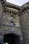 Saint-Malo City Walls in Saint-Malo, France