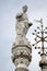 Saint Mark statue, Venice