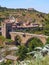 Saint Martin Bridge, Toledo, Spain