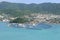 Saint Martin - Marigot - Port de Fort Louis