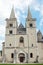 Saint Martin\'s Cathedral in Spisska Kapitula, Slovakia