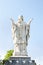 Saint Martin Statue - Lourdes