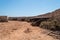 Saint Mary`s Battery at Comino