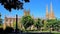 Saint Mary`s Roman Catholic Cathedral, Sydney, Australia