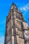 Saint Mary steeple in Toledo