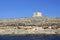 Saint Mary tower in Comino island, Malta