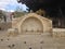 Saint Mary Well in Nazareth Palestine Israel