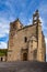 Saint Matthew Church, Iglesia de San Mateo in Caceres, Extremadura, Spain