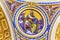 Saint Matthew Mosaic Saint Peter`s Basilica Vatican Rome Italy