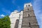 Saint Maurice church in Olomouc, Czech Republic.