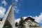 Saint Mauritius Church - Saint Moritz