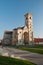 Saint Michael Cathedral, Alba Iulia