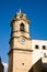 Saint Michael Church, Mazara del Vallo, Sicily