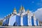 Saint Michael\'s cathedral in Kiev, Ukraine