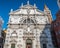 Saint Moses Church Roman Catholic church in Venice, Italy