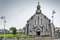 Saint Munchin`s Church, Limerick, Ireland