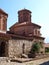 Saint Naum Monastery, Macedonia