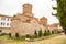 Saint Naum Monastery in Macedonia
