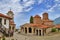 Saint Naum Monastery, Ohrid, Macedonia