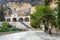 Saint Neophyte Monastery, Paphos, Cyprus