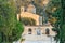 Saint Neophyte Monastery, Paphos, Cyprus