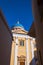 Saint Nicholas Church built in 1848, Greece, Syros, Ermoupoli