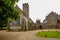 Saint Nicholas` Church of Ireland, Adare, County Limerick