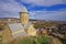 Saint Nicholas church in Narikala fortress