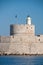 Saint Nicholas Fort, Rhodes