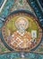 Saint Nicholas icon - patron of seafarers