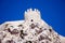 Saint Nicola tower - Tremiti islands
