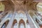 Saint-nicolas-de-port basilica, France, interiors