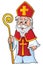 Saint Nicolas theme image 1