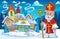 Saint Nicolas theme image 4