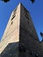 Saint Orso church bell tower