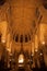 Saint Patrick\'s Cathedral, Inside.