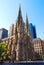 Saint Patrick\'s Cathedral, New York