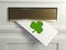 Saint Patrick\'s Day Greeting