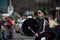 Saint Patrick\'s Day Parade