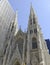 Saint Patricks Cathedral, New York