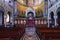 Saint Paul basilica in Harissa, Lebanon