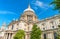 Saint Paul Cathedral Dome, London