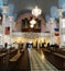 Saint Paul Chapel, New York