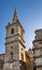 Saint Paul\'s Anglican Cathedral and Carmelite Church in Valletta