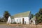 Saint Pauls Anglican Church in Aliwal North