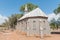 Saint Pauls Anglican and Methodist Church in Venterstad