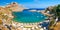 Saint Pauls Bay Lindos