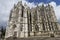 Saint Peter Beauvais cathedral, in Beauvais, France