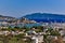 Saint Peter Castle Bodrum Kalesi and cityscape of Bodrum