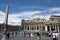 Saint Peter cathedral - Vatican - Rome - Italy